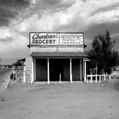 charlies grocery 1977