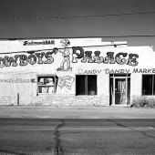 cowboys palace 1976