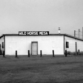 wild horse mesa bar