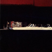 SaulLeiter_Through boards