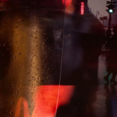 SaulLeiter_Walk with Soames