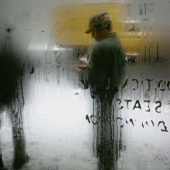 SaulLeiter_Snow