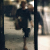 SaulLeiter_Shopper