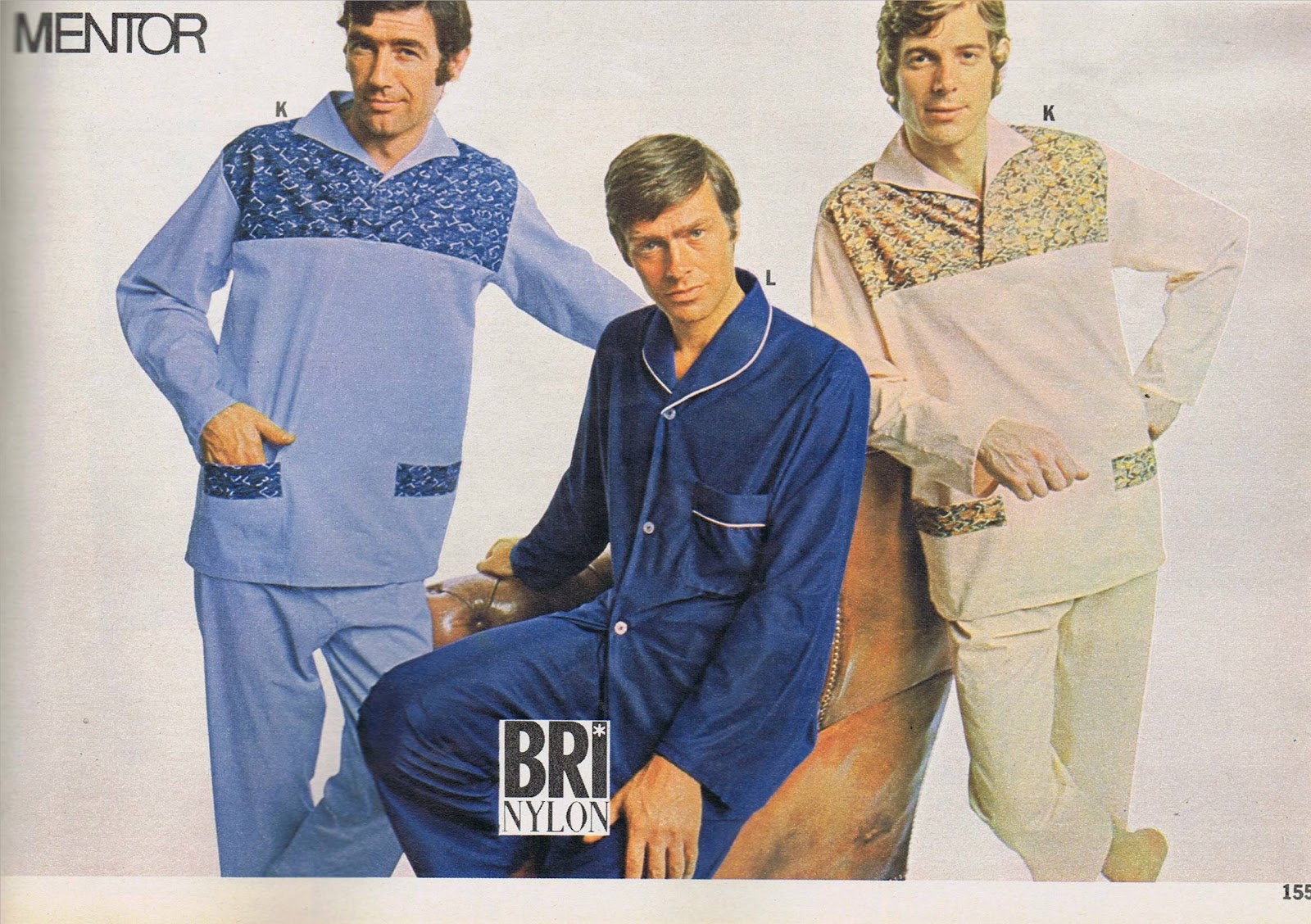 Bri-Nylon-pyjamas-for-men-1970